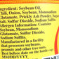 Lao Gan Ma Spicy Chili Crisp Hot Sauce Family/Restaurant Size 24.69 Oz.(700 g.)