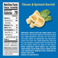 Gerber Pick-Ups Cheese & Spinach Ravioli, 6 Ounce (Pack Of 8)