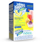 Wyler'S Light Singles To Go Powder Packets, Water Drink Mix, Lemonade, 16 Count, 6 Boxes (96 Single Servings)