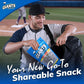 Giants Sunflower Seeds Variety Pack - Flavored Sunflower Seeds To Eat, Dill Pickle Sunflower Seeds, Kettle Roasted, Original Fla