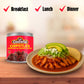 La Costeña Chipotle Peppers in Adobo Sauce, 7 Ounce Can, Pack of 24