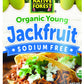 Jckfrt Yng Sdium Fre ( 6 X 14 Oz   )