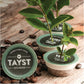 Tayst Coffee Pods Variety Pack, K Cups Compatible with Keurig, Sustainable Single Serve, 50 Count, Brown