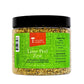 Civilized Coffee Lime Peel Zest Dehydrated Granules for Baking & Drinks Non-GMO & Gluten Free Jar (6 oz)