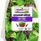Organicgirl 50/50 Greens, 10 Oz