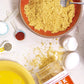 Pork Panko - 0 Carb Pork Rind Bread Crumbs - Keto And Paleo Friendly, Naturally Gluten-Free And Carb-Free (12Oz Jar) + Set Of 5