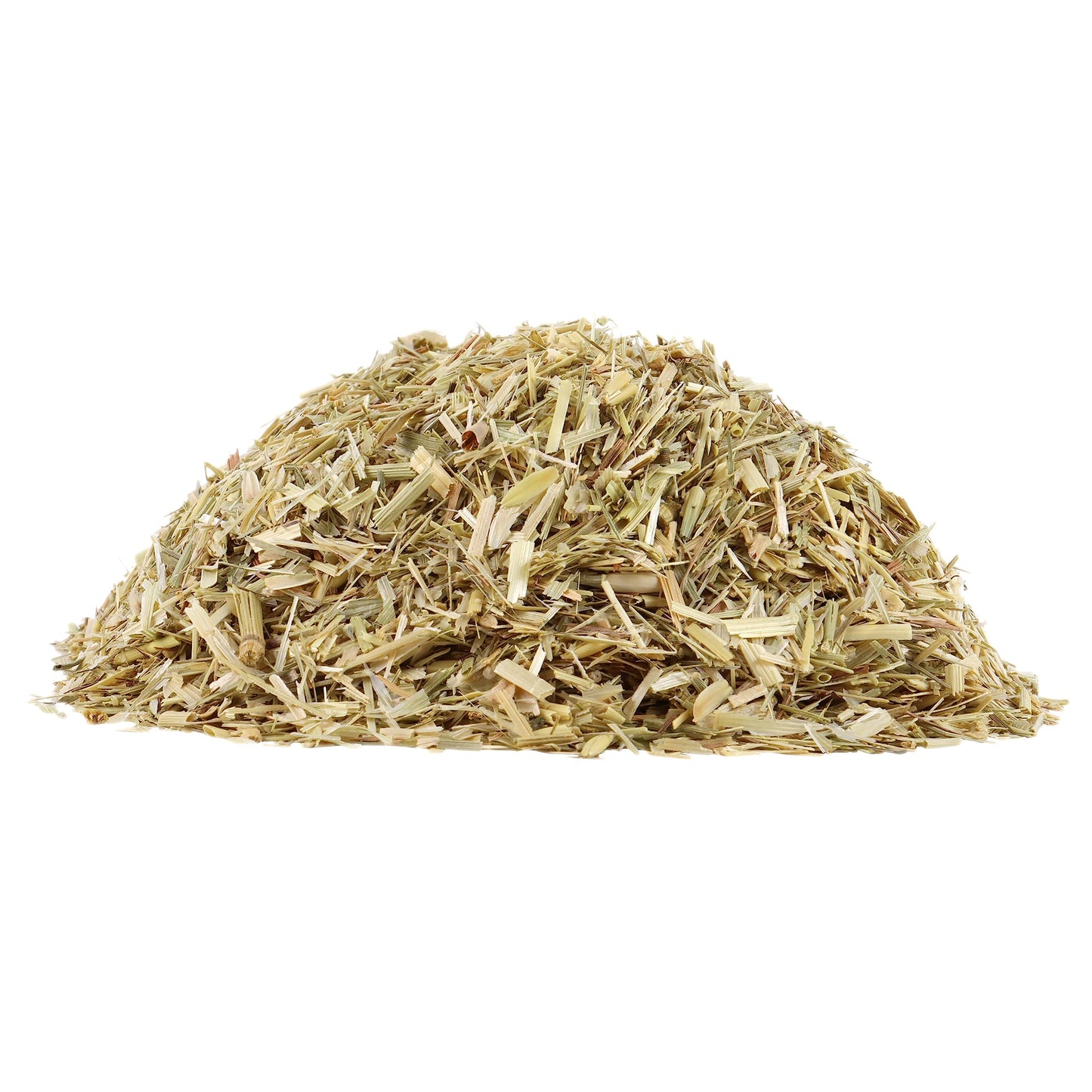 Halo Naturals Organic Oatstraw Cut & Sift  4 Ounces  USDA Certified | Resealable Pouch| Packaged in The USA (Pack of 1)