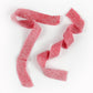 Cherry Sour Belts, 1 Pound Bulk Bag, The Hampton Popcorn & Candy Company