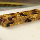 Garuka Bars Energy Bar - Handmade With Raw Honey - 100% Recyclable Packaging - 20 Pack