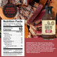 G Hughes Sugar Free BBQ Sauces Pack of 2 - Hickory & Original, Gluten Free, 18 oz
