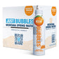 JUST Water Pure Premium Sparkling Spring Water, 100% Mountain-Sourced, 16 Fl Oz (Pack of 12), Eco-Friendly Bottle