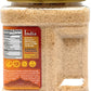 Rani Asafetida (Hing) Ground 21.1oz (1.32lbs) 600g Gluten Friendly, PET Jar ~ All Natural | Salt Free | Vegan | Non-GMO | Asafoe