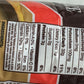 Carolina Brown Rice Whole Grain Gluten Free 32 Oz. Pack Of 3.