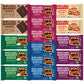 Generic Whole Wheat Fig Bars Variety Pack - 16ct, Non-GMO, Plant-Based, Healthy Snack, Assorted Flavors