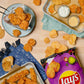 Lays, Smooth Ranch Dip, 15 oz
