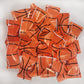 Basketball Themed Peppermints 100 Count Wrapped - Sports Mint Candy
