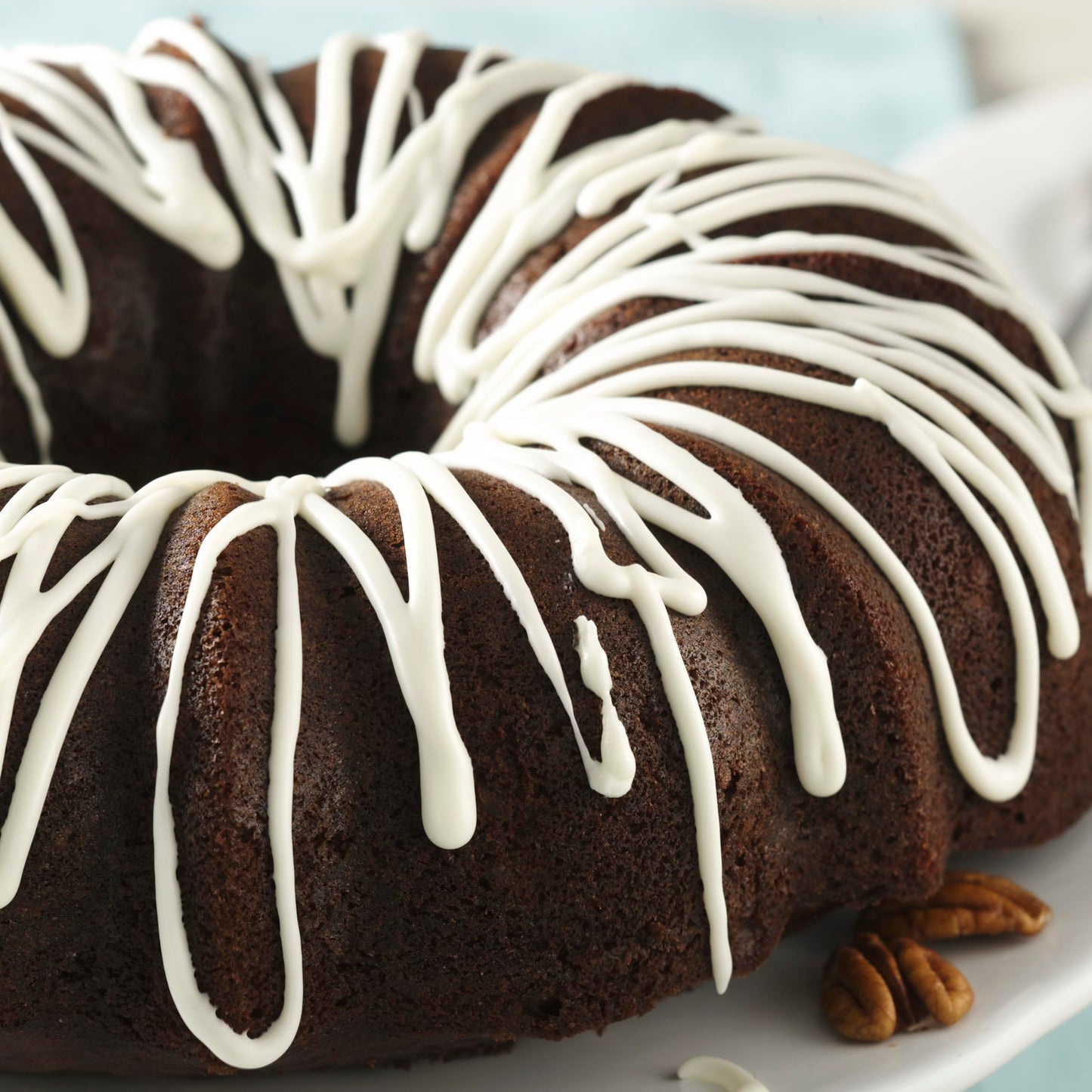 Gold Medal Super Moist Devil'S Food Cake Mix, 4.5 Lb Box (Pack Of 6)