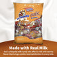 Canels La Vaquita Mix Bag - Assorted Candy Mix of Caramels, Coconut, Chocolate, and Pecan Soft and Hard Candy, 2.0 lb