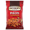 Snyder'S Of Hanover Pretzel Pieces, Hot Buffalo Wing, 8 Oz