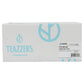 Teazzers Premium All-Natural Green Tea Bags, Unsweetened, 1 Ounce (Pack of 96)
