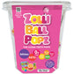 Ball Popz 60Ct Tub - Assorted Flavors, Sugar-Free, Dental-Friendly Lollipops For Guilt-Free And Flavorful Snacking