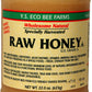 Y.S. Eco Bee Farms Raw Honey - 22 Oz