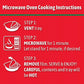 Hormel Compleats Chicken & Noodles Microwave Tray, 7.5 Ounces (Pack Of 7)