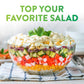 Wish-Bone Salad Dressing, Ranch, 24 Oz