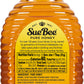 Sue Bee Pure Premium Honey From Usa Beekeepers, 40 Ounce (2.5 Lb)