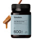 Manukora Raw Manuka Honey UMF 16+/MGO 600+, 500g (1.1lb), Authentic Non-GMO, Traceable from Hive to Hand