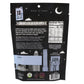 Louisville Vegan Jerky Smoked Black Pepper 5-Pack, 21g Non-GMO Soy Protein, Gluten-Free, 2.5 oz Each