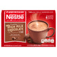 Nestle Hot Cocoa Mix Mini Marshmallows 8 X 0.85 Ounces Carton