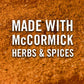 Mccormick Grill Mates Barbecue Rub, 6 Oz