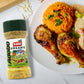 Badia Organic Adobo All-Purpose Seasoning  12.75 oz - Flavorful Blend for Cooking & Grilling - Certified Organic