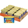 SPAM 25% Less Sodium Canned Meat, 7oz Cans, 12-Pack