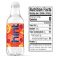 Hint Fruit-Infused Bottled Water  Cranberry Orange- Sugar Free Flavored Water with Zero Calories  Naturally Flavored  and No Artificial Sweeteners - 16 Fl Oz (Pack of 12)