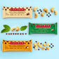 Larabar Peanut Butter Chocolate Chip, Gluten Free Fruit & Nut Bar, 12 Ct