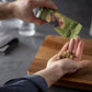 Sahale Snacks Pomegranate Flavored Pistachios Glazed Mix, 1.5 Ounces (Pack of 9)