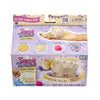 Goliath Tasty Tinies Bake Shop Vanilla Cake Mix Kit with Unicorn Tracks Sprinkles & Vanilla Frosting Mix | Bake & Decorate 2 Rea