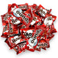 Decadent Coconut And Dark Chocolate Candy Bars-1.5 Lbs Individually Wrapped Creamy Coconut Enveloped In A Dark Chocolate Shell-Perfect For Snacks, Parties And Gifts(24 Oz)