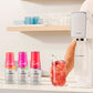 Sodastream Bubly Burst Cherry Lemonade Drink Mix (440Ml, Pack Of 4)