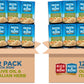 Pasta Roni, Olive Oil & Italian Herb Linguine, 4.7oz Boxes (24 Pack)