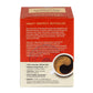 Teeccino Mushroom Herbal Tea Sampler - 12 Tea Bags - Caffeine Free, Acid Free, Prebiotic