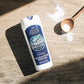 La Baleine Fine Sea Salt Shaker, 4.4 Oz