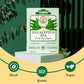 Tadin Eucalyptus Tea - Herbal, Caffeine Free, 24 Tea Bags Per Box, Pack of 6, Model AY-OMES-BTLO