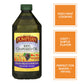 Pompeian 100% Grapeseed Oil, Light And Subtle Flavor, Perfect For High-Heat Cooking, Deep Frying And Baking, 68 Fl. Oz.