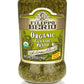 Filippo Berio Pesto, Organic Classic Basil, 6.7 Ounce Glass Jar