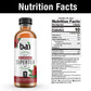 Bai Iced Tea Rio Raspberry, Antioxidant Infused, Black & White Tea, 18 Fl Oz, Pack of 12