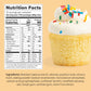 Scottys Everyday Keto Cupcake & Cake Mix - Gluten Free, 0g Net Carbs, Sugar Free, 10.6oz (3 Packs)