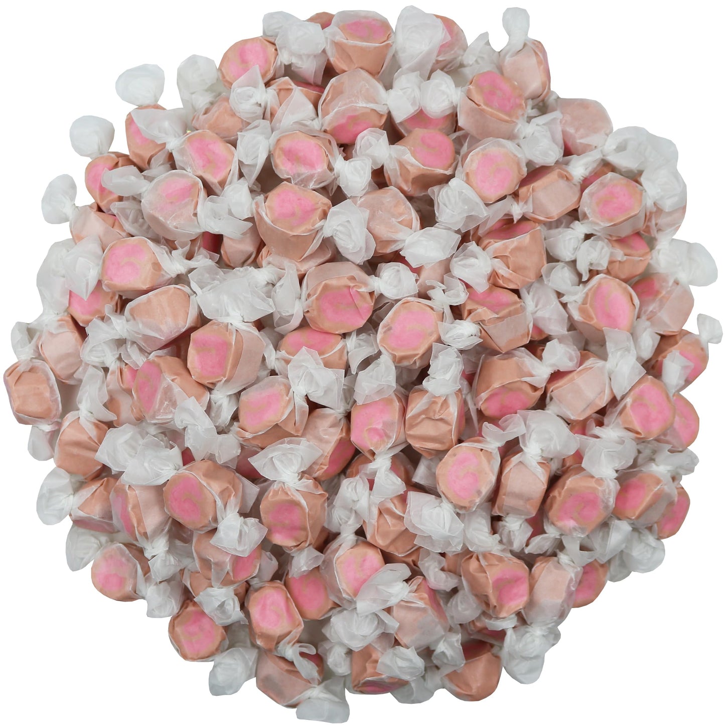 Variety Gourmet Saltwater Taffy (Cherry Cola, 5 Pound (Pack Of 1))